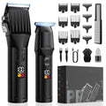 Solati Professional Hair Clipper & Beard Trimmer Kit