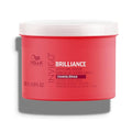 Wella Professionals Invigo Brilliance Mask for Coarse Colored Hair
