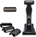 MANGROOMER 2.0 Professional Body Groomer & Trimmer