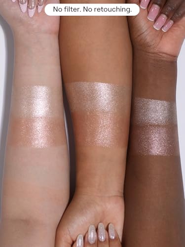 SHEGLAM Prismalight Baked Gelee Eyeshadow Duo 02