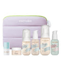 Evereden Kids Travel Skincare Set - 6-Piece Clean & Vegan