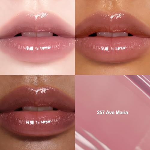 DINTO Blur-Glowy Mini Lip Tint - Dewy Lavender Beige