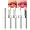 High Shine Mirror Lip Gloss Set - Plumping Formula, Pack of 4