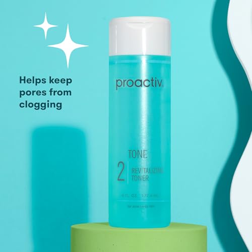 Proactiv Alcohol-Free Hydrating Toner for Acne-Prone Skin