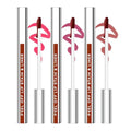3-Piece Peel Off Lip Stain Set - Long-Lasting Waterproof