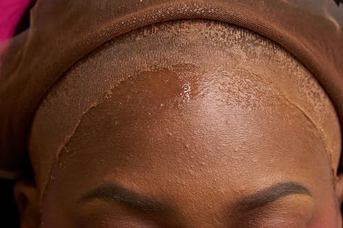 Hold Me Down Adhesive Skin Guard for Wig Installation