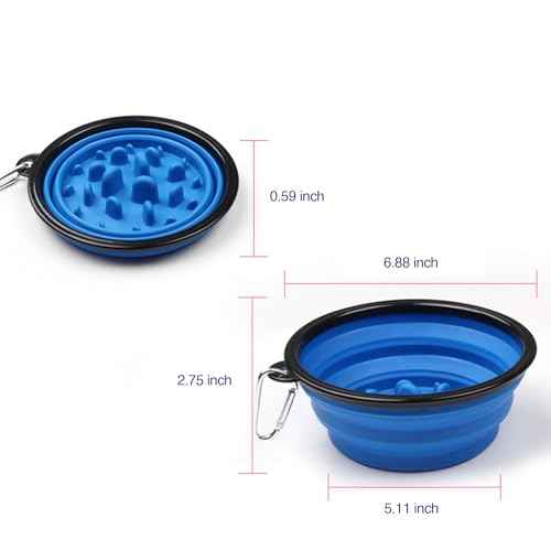 Shaving Bowl Foldable Shaving Soap Bowl for Shave Cream, Silicone Shaving Cup for Wet Shaving for Men Easy to Carry