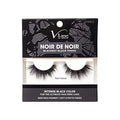 i•ENVY Noir De Noir Faux Mink False Eyelashes
