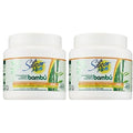 Silicon Mix Bambu Hair Treatment 36oz"Pack of 2"