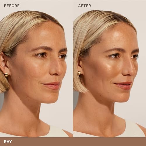 ILIA Sunshift Cream Bronzer - Ray Warm Golden