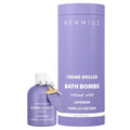 Luxury Creamy Lavender Bath Gift Set for Women and Men- Pack of 2
