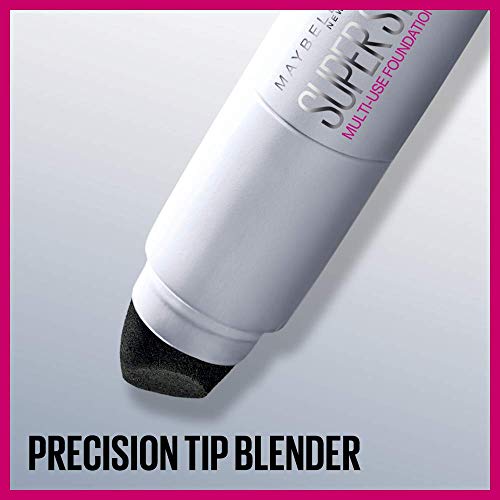 Maybelline Super Stay Foundation Stick Deep Bronze 0.25oz