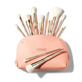 ICONIC LONDON All Angles 12-Piece Makeup Brush Set
