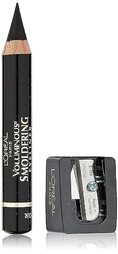 L'Oreal Paris Voluminous Smoldering Kajal Eyeliner Pencil