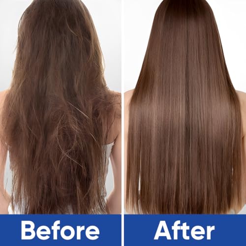 Deep Conditioning Hair Mask for Damaged & Dry Hair - 500g