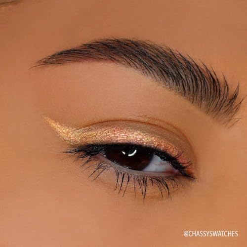 Moira Supernova Multichrome Gel Liner 008 Zora