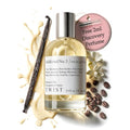 House of Twist Addicted No. 3 Long Lasting Perfume for Women Inspired by Black Opium