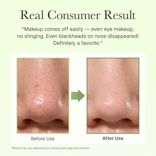 ARENCIA Pore Melt Phyto PDRN Cleansing Balm - Makeup & Pore Care, 90ml