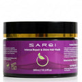 Keratin Hair Mask Deep Repair Treatment 300ml