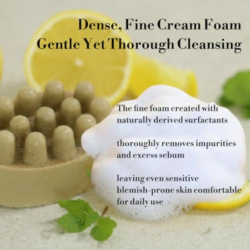 LifeCare & SafeCare Korea Pure Clean Beauty Bar