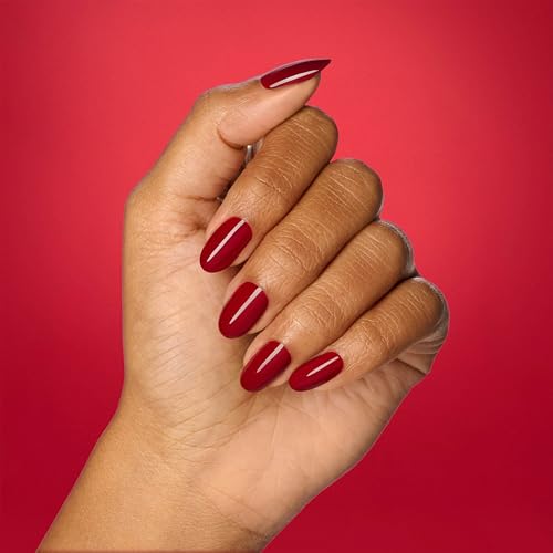 OPI Nail Lacquer Duo Pack - Goodie as Gold & Feelin' Candy Cane