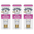 Gold Bond Age Renew Neck & Chest Firming Age Renew Cream, 2 oz., Clinically Tested Skin Firming Cream, Pack of 3