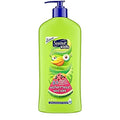 Suave Kids 3-in-1 Body Wash, Shampoo & Conditioner, Watermelon, 18 Fl Oz