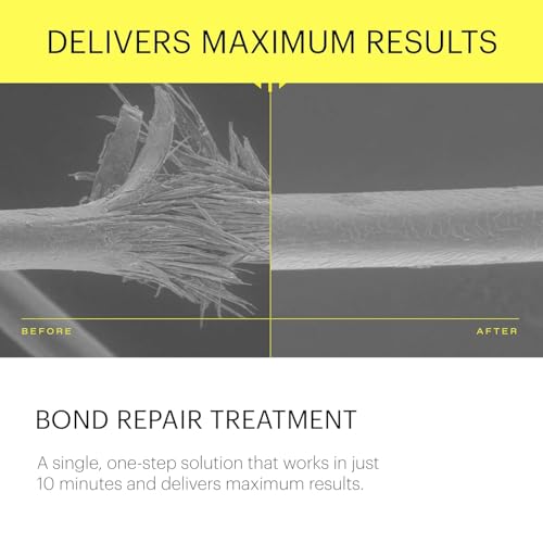 Epres Bond Repair Hair Treatment - All Hair Types