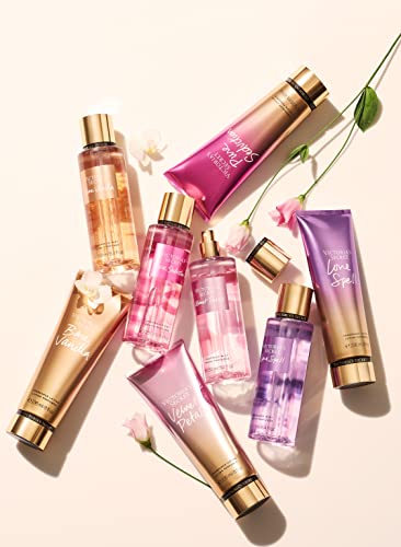 Victoria's Secret Love Spell Mist & Lotion Set - Love Spell Variation