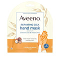 Aveeno Repairing CICA Hand Mask Gloves with Shea Butter - 36 Pack