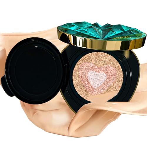Air Cushion Foundation Full Coverage CC Cream | CLY AMS