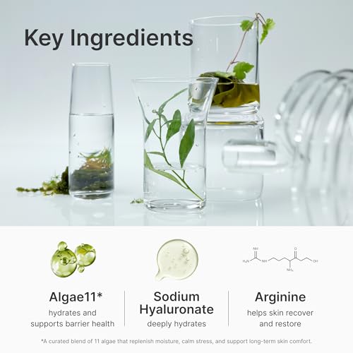 Hydrating Face Toner for Dry & Oily Skin - 150ml, Calming & Refreshing