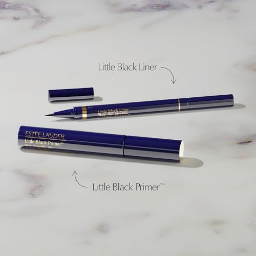 Est?e Lauder Little Black Liner Thick. Thin. Ultra-Fine. | Waterproof Liquid Eyeliner