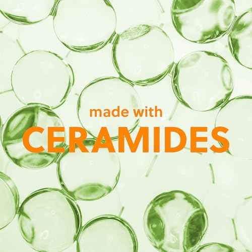 Tree Hut Tangerine Moisturizing Body Lotion, Ceramide and Squalene Formula Helps Protect Skin, Long-lasting Hydration Leaves Skin Feeling Soft & Moisturized, 8.5 fl oz.