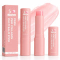 PDRN Pink Collagen Balm Stick 2-Pack | Hydrating Face & Lip Balm
