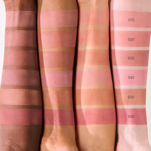 Catrice Soft Blur Powder Blush - Matte Finish, Buildable Color