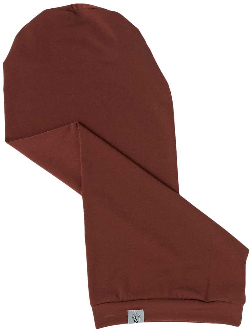 Fairy Black Mother Dreadlocks Locs Cap Adjustable Bonnet for Men & Women Extra Long for Long Locks Or Braids(Brown, Extra Large)