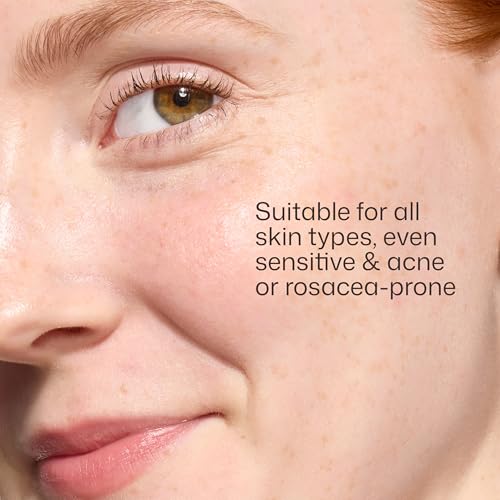 EltaMD UV Clear Face Sunscreen SPF 46 - Oil-Free
