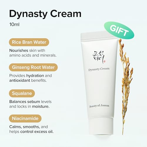Beauty of Joseon Double Cleansing Duo – Cleansing Oil & Gel