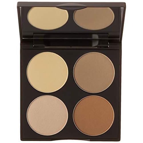 Sorme' Treatment Cosmetics Contour and Strobing Kit
