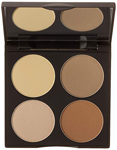 Sormé Contour and Strobing Kit - 4 Shades