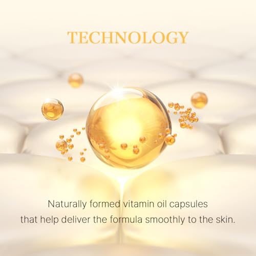 starlike Multimate Vita Antioxidant Facial Serum I 1.69 Fl oz (50ml) I 10% Multi-Vitamin A, B3, B5, C & E I Glutathione & Tranexamic Acid I Korean Skincare I Glow Boosting, Even Tone & Refined-Looking