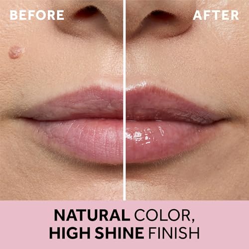 No7 Pro Artist Lip Oil - Sweet Strawberry, 0.20 fl oz