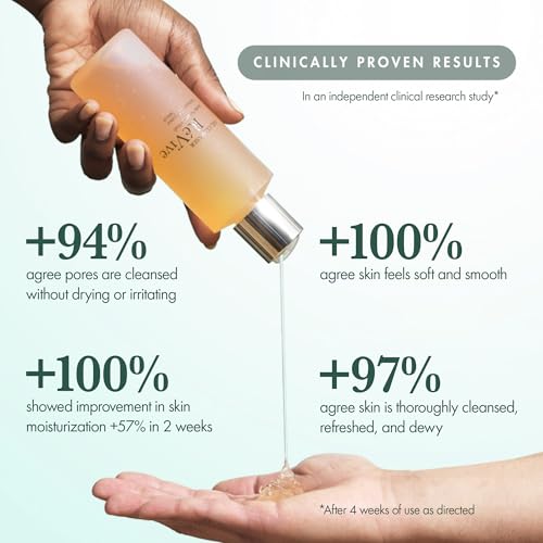 RéVive Gentle Face Wash - Purifying Gel Cleanser 180ml