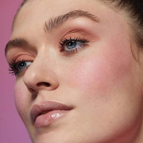 Lottie London Powder Blush – Rosy, Buildable, Vegan