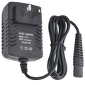 Replacment for BaByliss PRO Shaver FXFS2 Charger, 4.5V Power Adapter Compatible with BaBylissPRO Barberology Cordless Metal Double Foil Shaver FXFS2 Charging Cord
