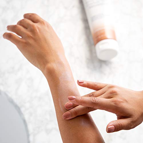 m-61 Hydraboost Gradual Tan Body Butter | Unscented, Hydrating, Firming Body Lotion For A Streak-Free, Self-Tan Glow. Formulated With Vitamin E, Aloe, and Coconut Oil - 7.8 Fl Oz