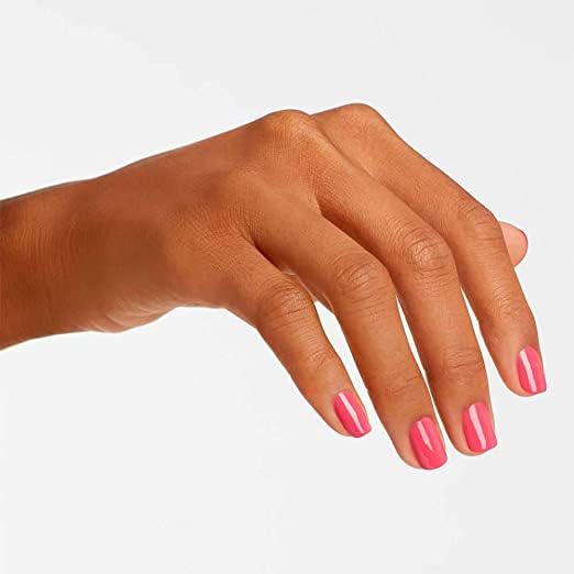 OPI Nail Lacquer Classic Polish - 0.5 Fl Oz