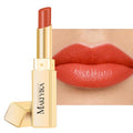 MAKI YIKA Hydrating Red Lipstick - Moisture & Glossy Finish