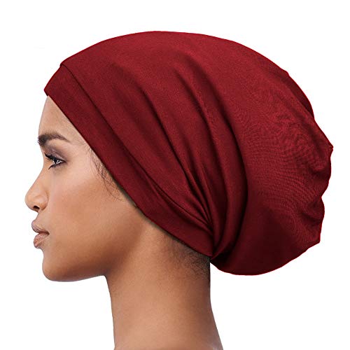 Alnorm Daily Slouchy Beanie Warm Soft Winter Headwear Unisex